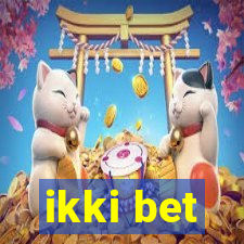 ikki bet